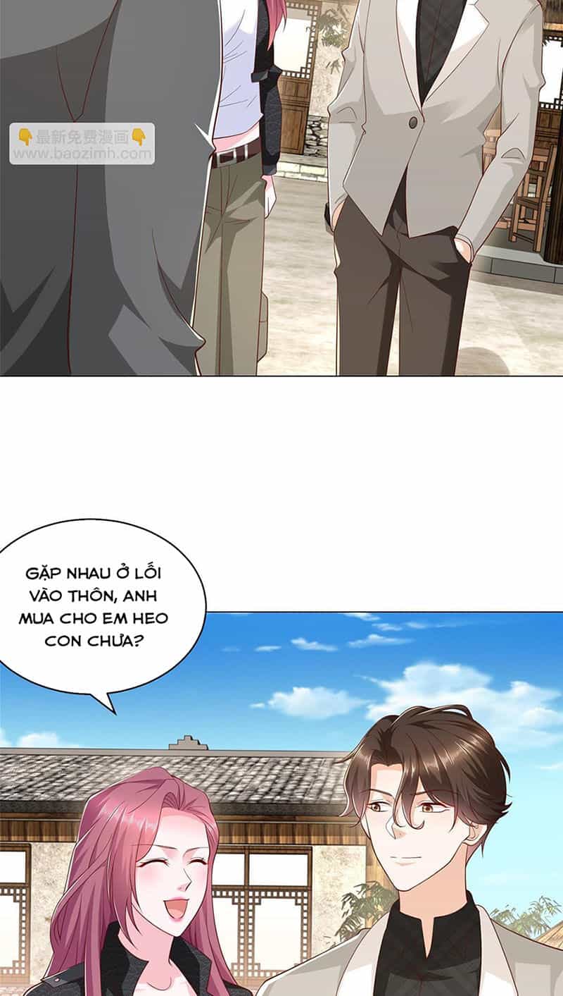 Mỗi Tuần Ta Có Một Nghề Nghiệp Mới - Chương 357 - ảnh 28