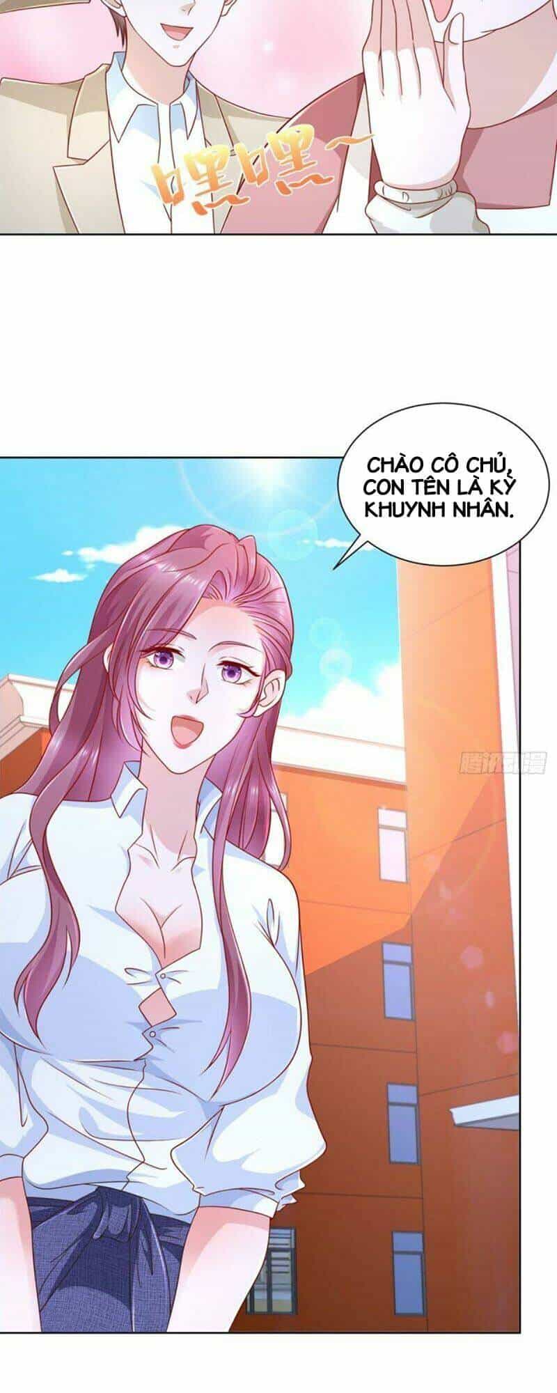 Mỗi Tuần Ta Có Một Nghề Nghiệp Mới - Chương 36 - ảnh 20
