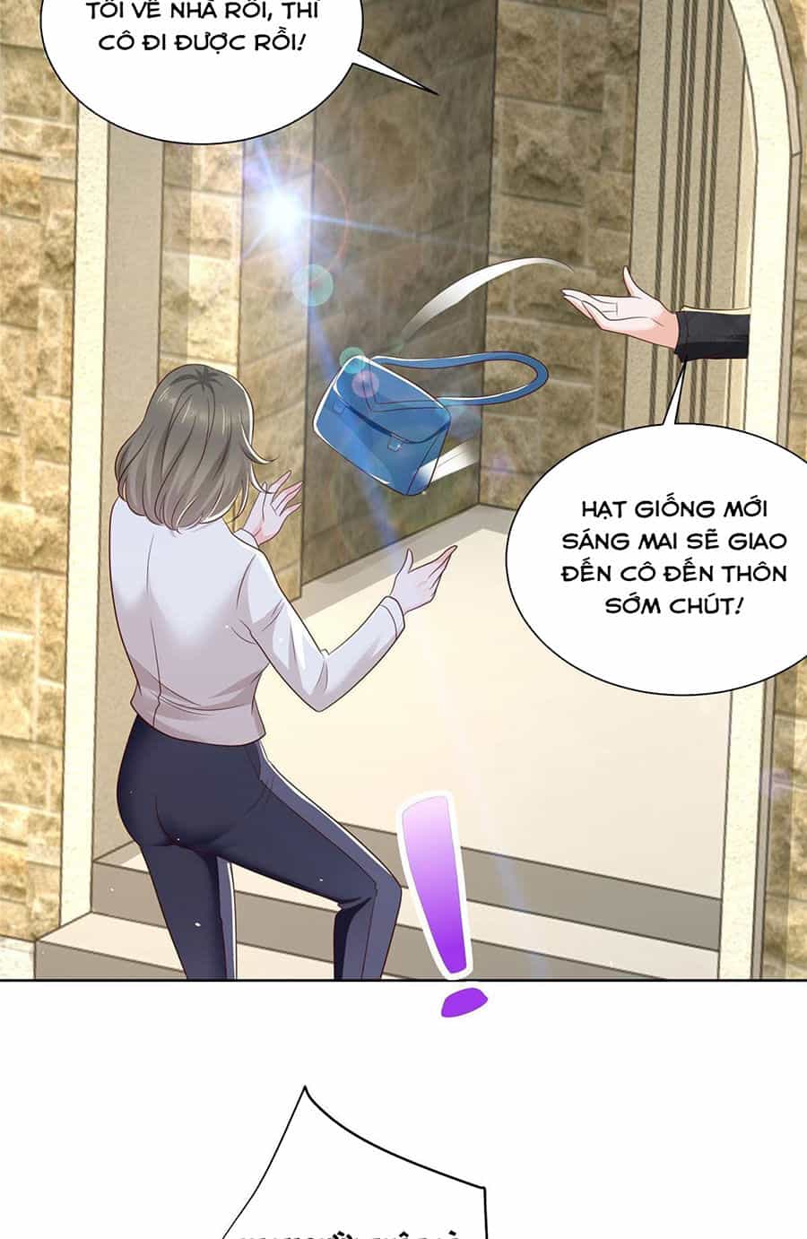 Mỗi Tuần Ta Có Một Nghề Nghiệp Mới - Chương 361 - ảnh 17