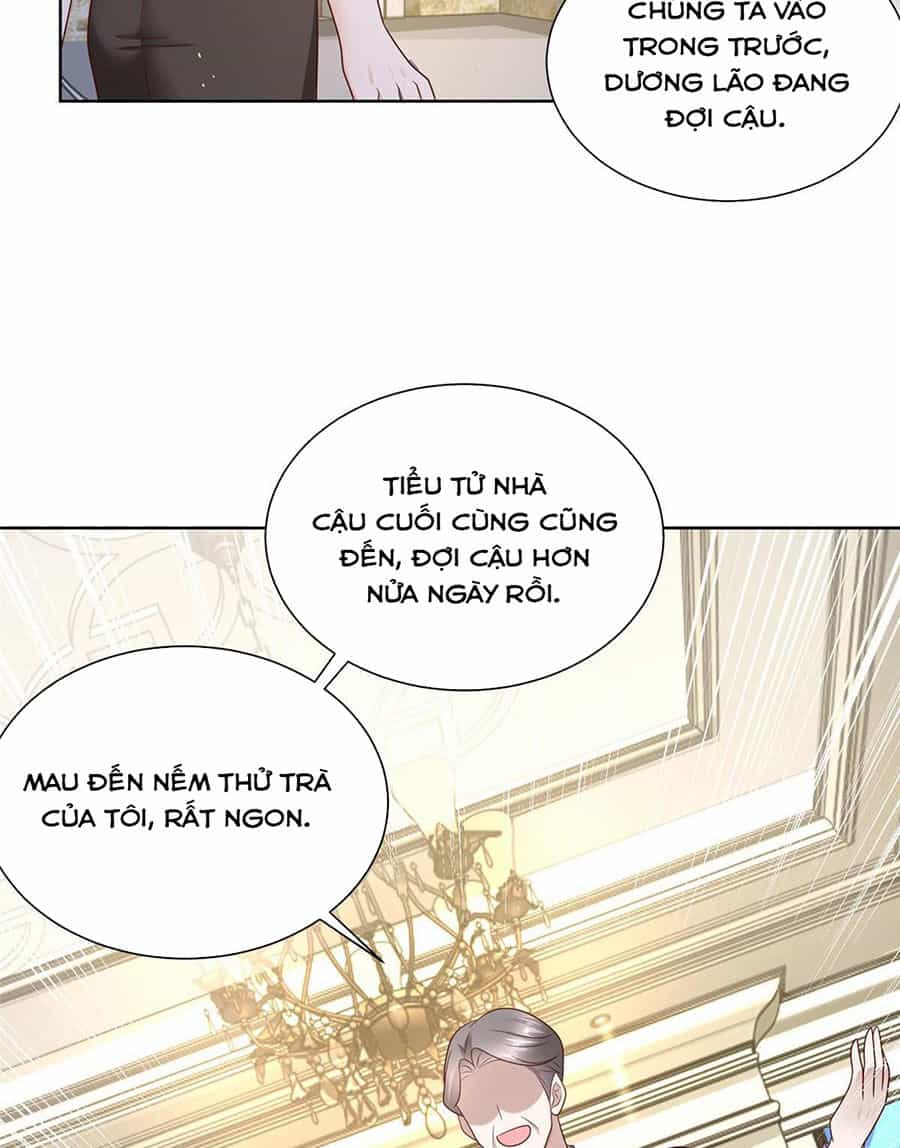 Mỗi Tuần Ta Có Một Nghề Nghiệp Mới - Chương 361 - ảnh 37