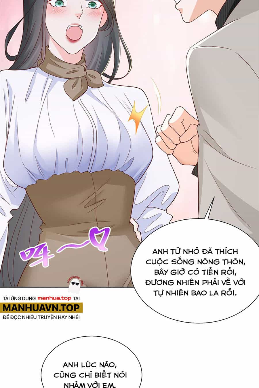Mỗi Tuần Ta Có Một Nghề Nghiệp Mới - Chương 361 - ảnh 5