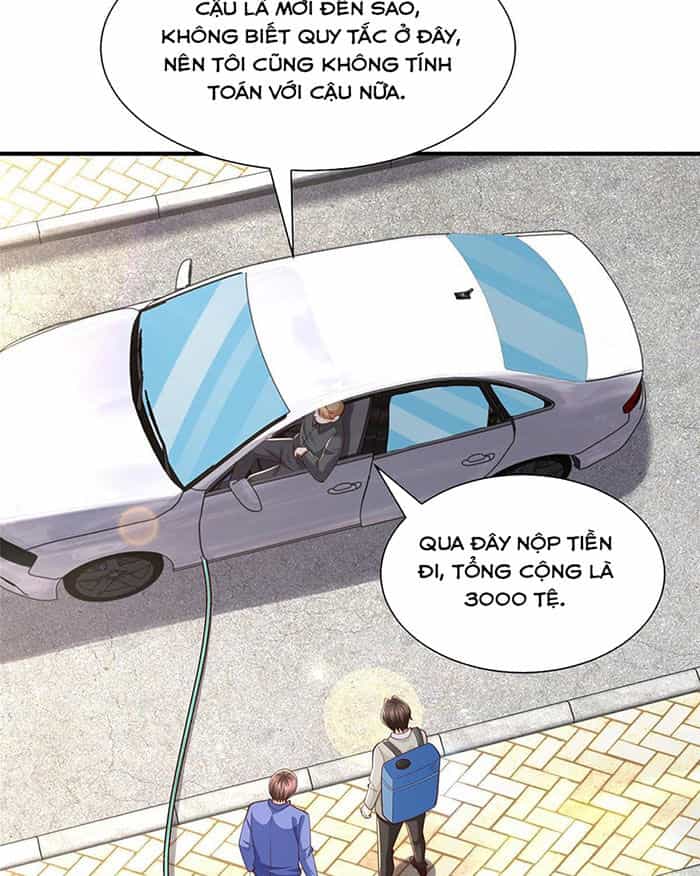 Mỗi Tuần Ta Có Một Nghề Nghiệp Mới - Chương 364 - ảnh 28
