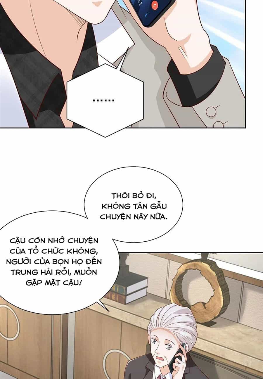 Mỗi Tuần Ta Có Một Nghề Nghiệp Mới - Chương 366 - ảnh 26