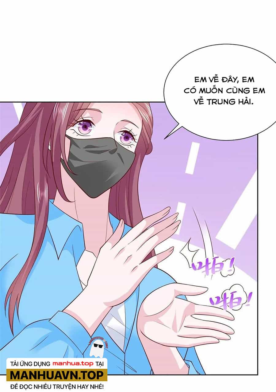 Mỗi Tuần Ta Có Một Nghề Nghiệp Mới - Chương 366 - ảnh 29