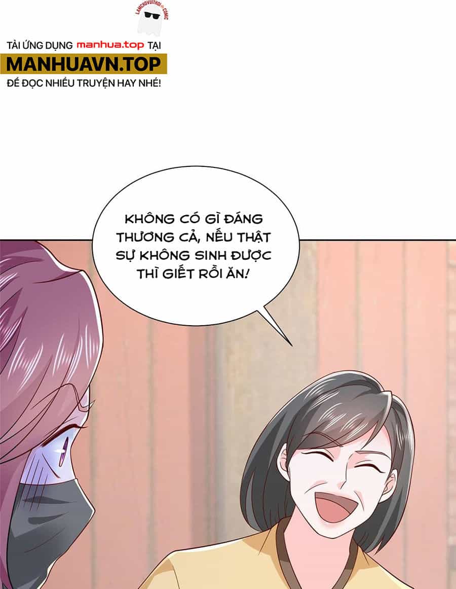 Mỗi Tuần Ta Có Một Nghề Nghiệp Mới - Chương 366 - ảnh 6