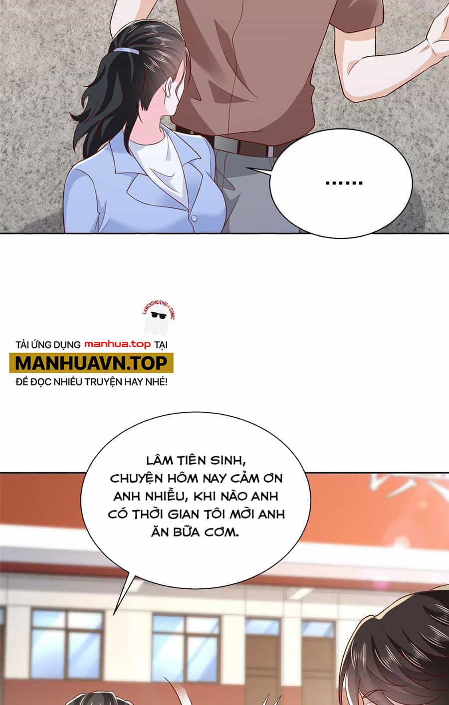 Mỗi Tuần Ta Có Một Nghề Nghiệp Mới - Chương 367 - ảnh 39