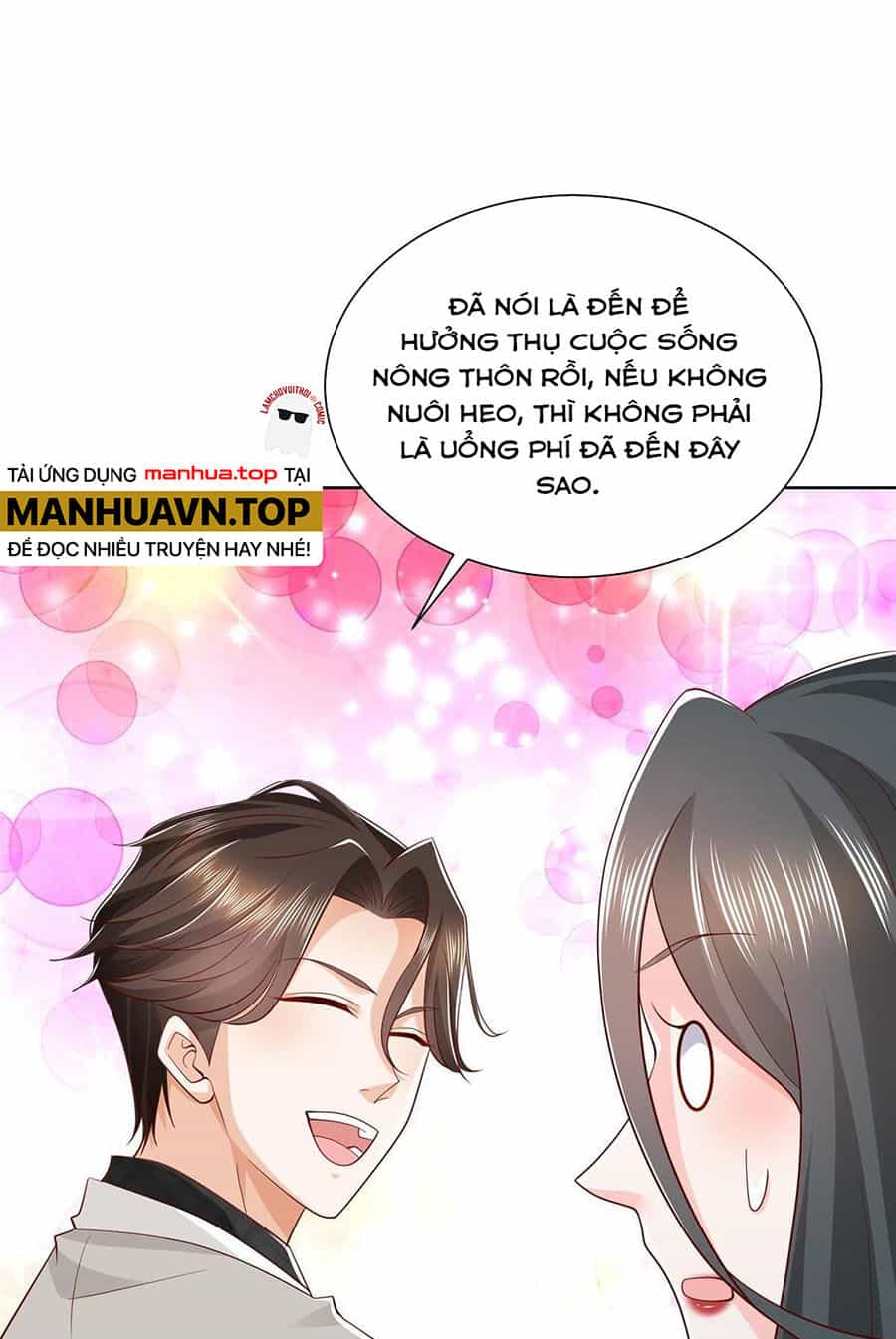 Mỗi Tuần Ta Có Một Nghề Nghiệp Mới - Chương 368 - ảnh 32