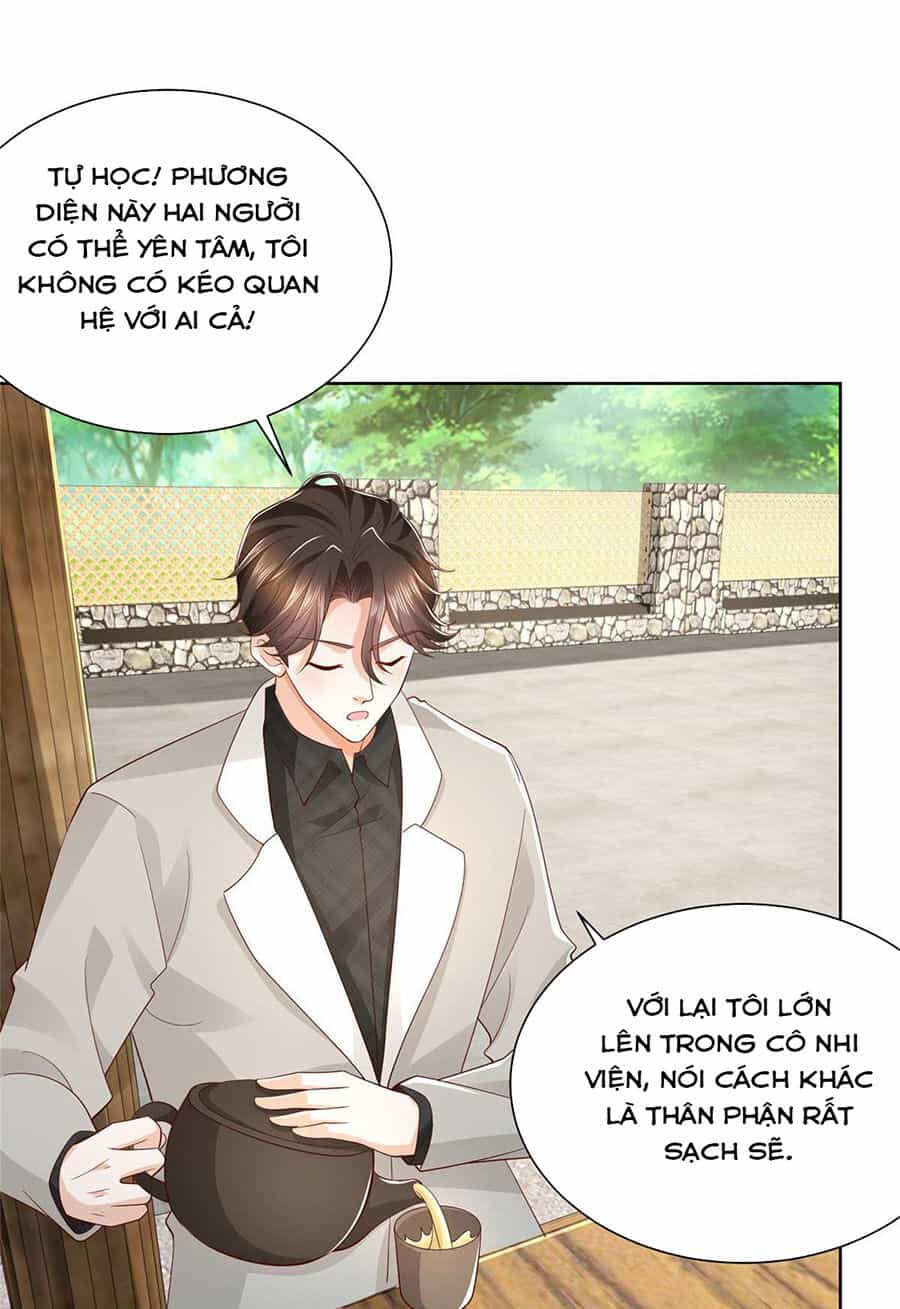 Mỗi Tuần Ta Có Một Nghề Nghiệp Mới - Chương 368 - ảnh 41