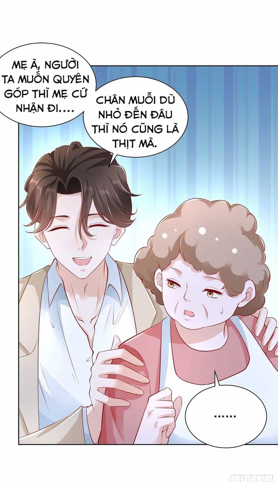 Mỗi Tuần Ta Có Một Nghề Nghiệp Mới - Chương 37 - ảnh 11