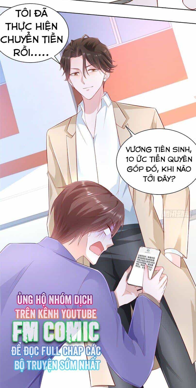 Mỗi Tuần Ta Có Một Nghề Nghiệp Mới - Chương 37 - ảnh 24