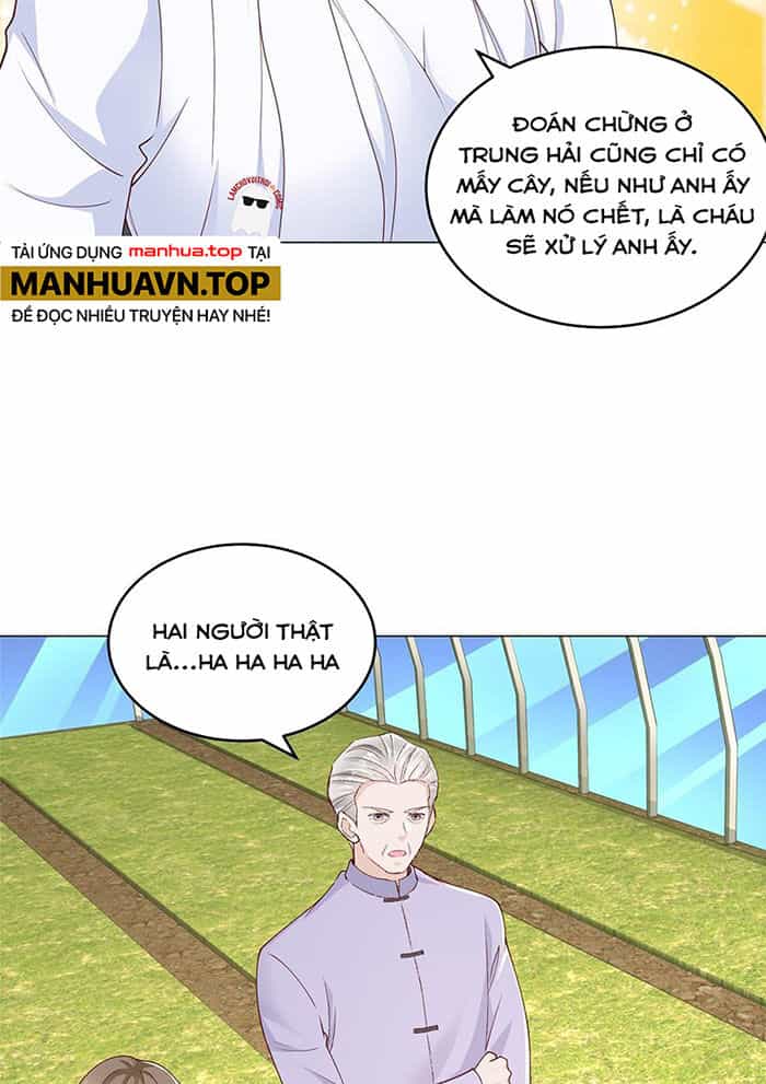 Mỗi Tuần Ta Có Một Nghề Nghiệp Mới - Chương 370 - ảnh 22