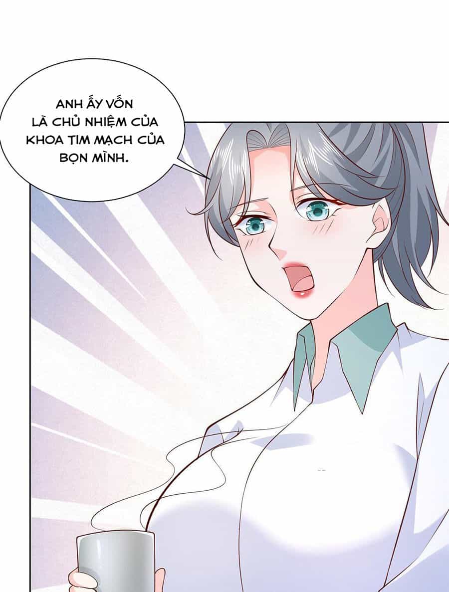 Mỗi Tuần Ta Có Một Nghề Nghiệp Mới - Chương 373 - ảnh 19