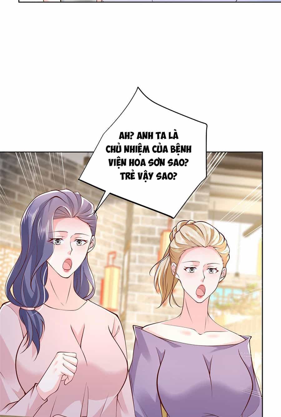 Mỗi Tuần Ta Có Một Nghề Nghiệp Mới - Chương 373 - ảnh 20