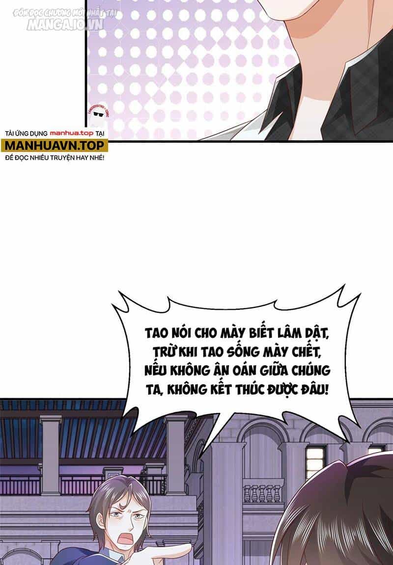 Mỗi Tuần Ta Có Một Nghề Nghiệp Mới - Chương 377 - ảnh 28