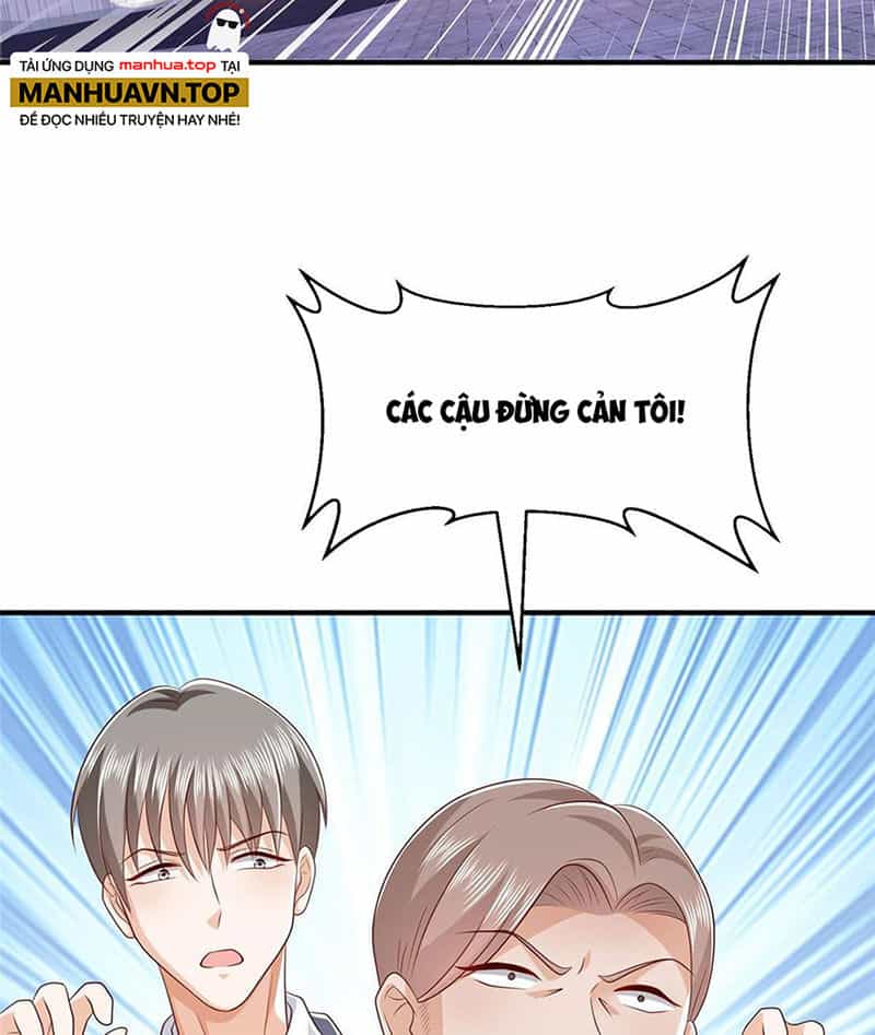 Mỗi Tuần Ta Có Một Nghề Nghiệp Mới - Chương 378 - ảnh 15