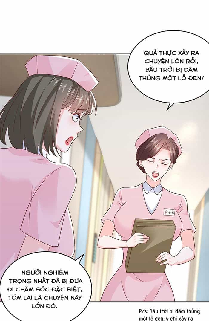 Mỗi Tuần Ta Có Một Nghề Nghiệp Mới - Chương 379 - ảnh 10