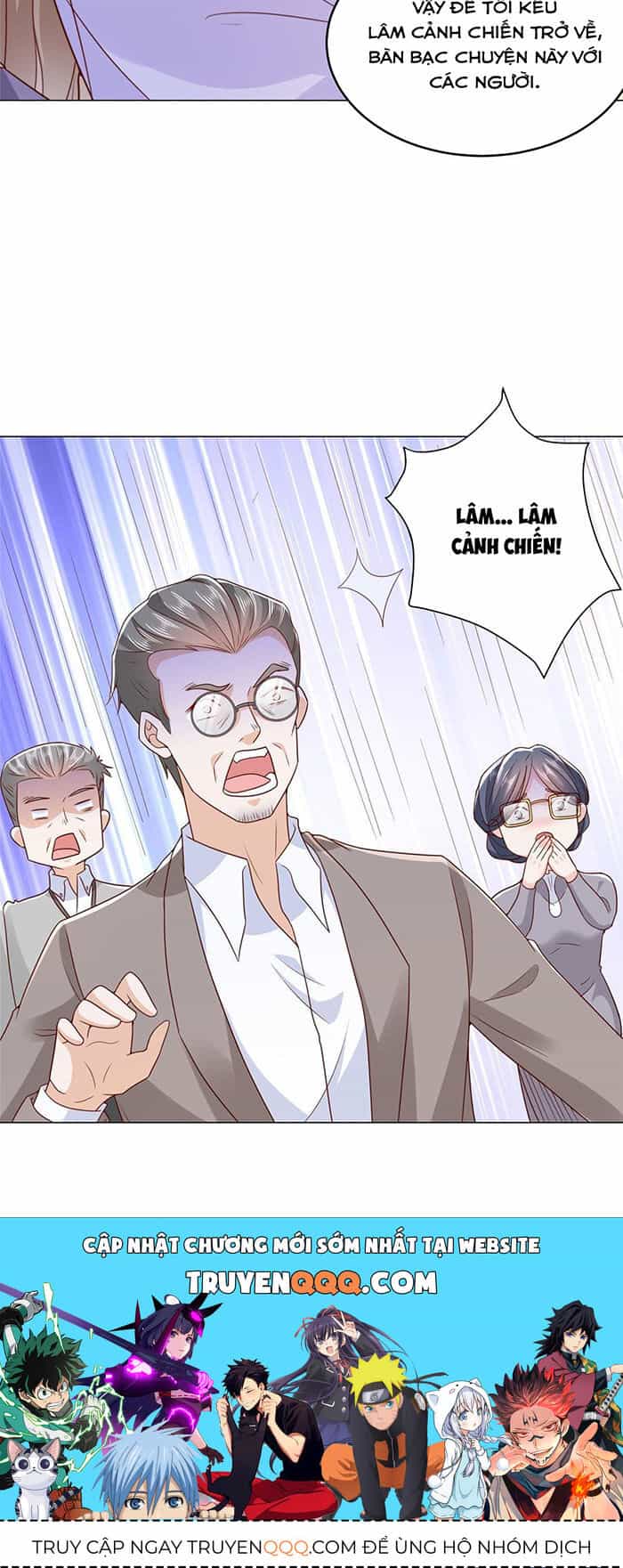 Mỗi Tuần Ta Có Một Nghề Nghiệp Mới - Chương 379 - ảnh 54