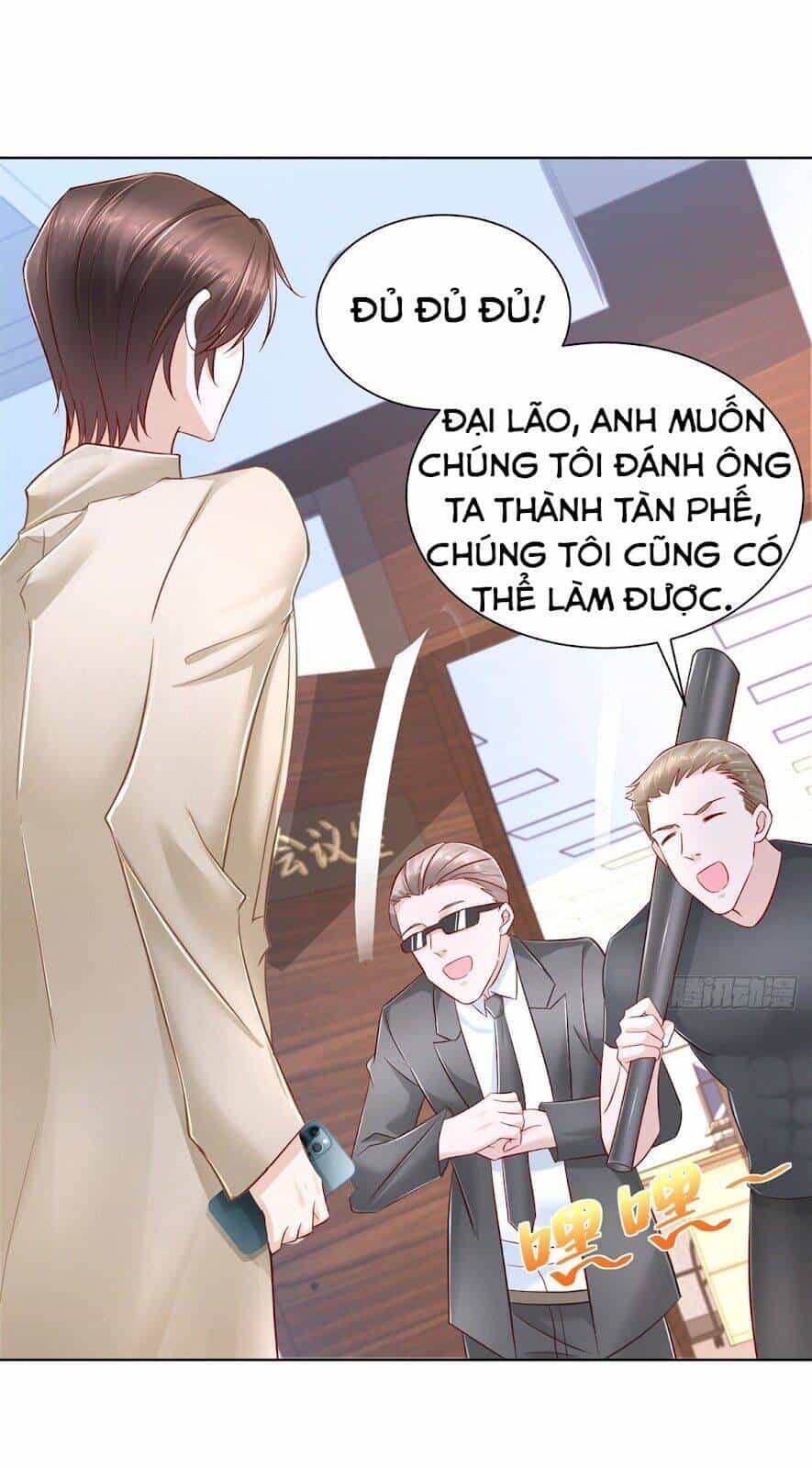 Mỗi Tuần Ta Có Một Nghề Nghiệp Mới - Chương 38 - ảnh 34