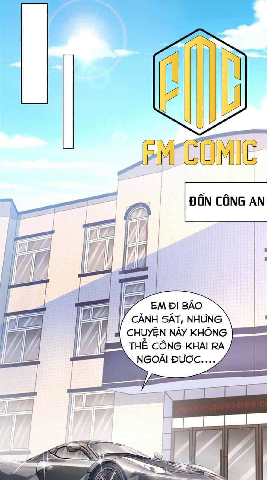 Mỗi Tuần Ta Có Một Nghề Nghiệp Mới - Chương 38 - ảnh 37