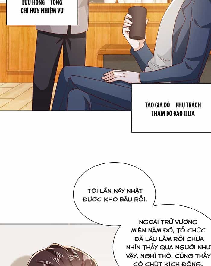 Mỗi Tuần Ta Có Một Nghề Nghiệp Mới - Chương 381 - ảnh 38