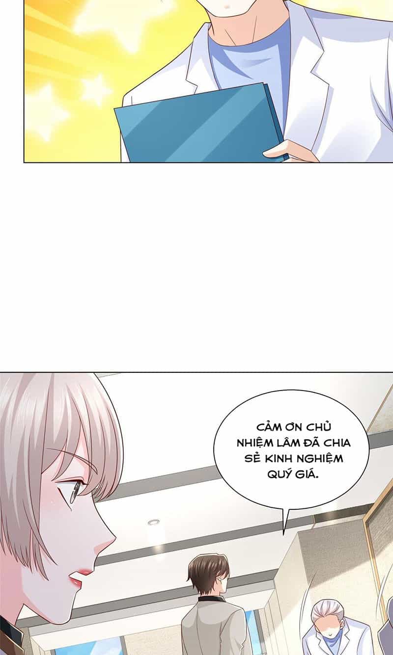 Mỗi Tuần Ta Có Một Nghề Nghiệp Mới - Chương 382 - ảnh 46