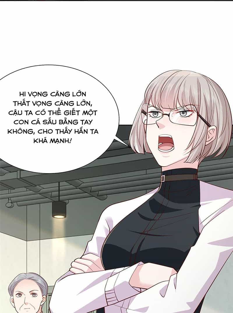 Mỗi Tuần Ta Có Một Nghề Nghiệp Mới - Chương 383 - ảnh 36
