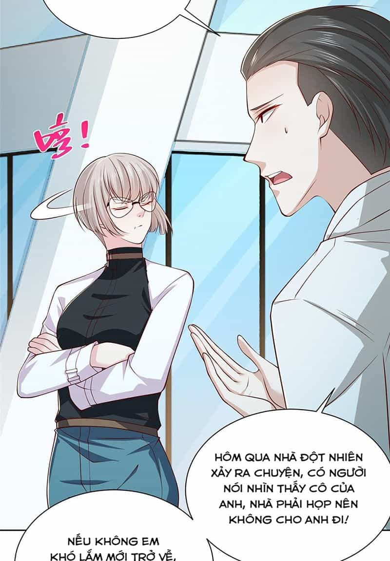Mỗi Tuần Ta Có Một Nghề Nghiệp Mới - Chương 384 - ảnh 44
