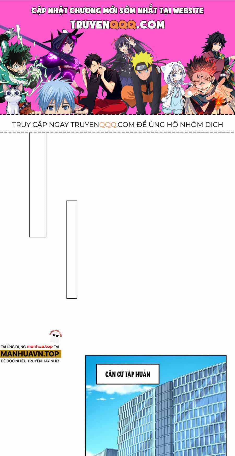 Mỗi Tuần Ta Có Một Nghề Nghiệp Mới - Chương 388 - ảnh 1