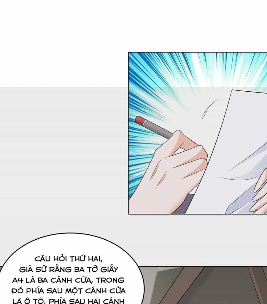 Mỗi Tuần Ta Có Một Nghề Nghiệp Mới - Chương 388 - ảnh 10
