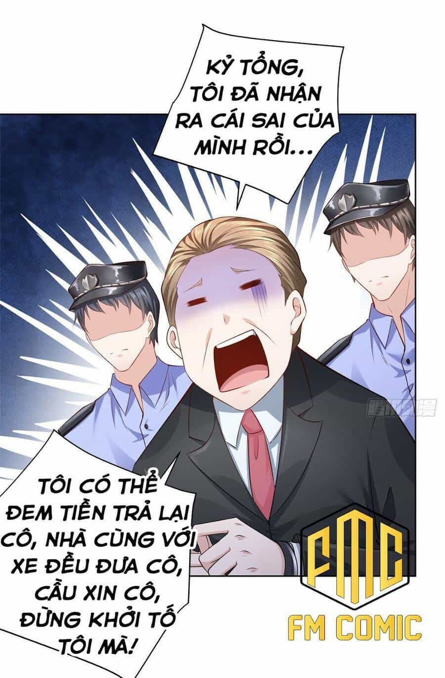 Mỗi Tuần Ta Có Một Nghề Nghiệp Mới - Chương 39 - ảnh 10