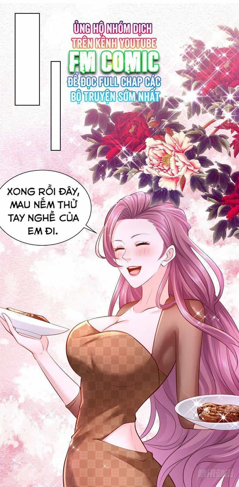 Mỗi Tuần Ta Có Một Nghề Nghiệp Mới - Chương 39 - ảnh 18