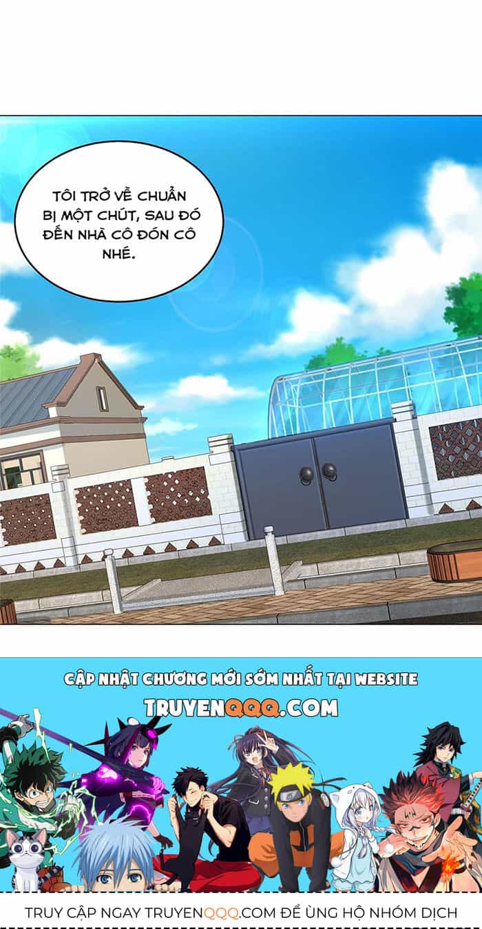 Mỗi Tuần Ta Có Một Nghề Nghiệp Mới - Chương 395 - ảnh 49