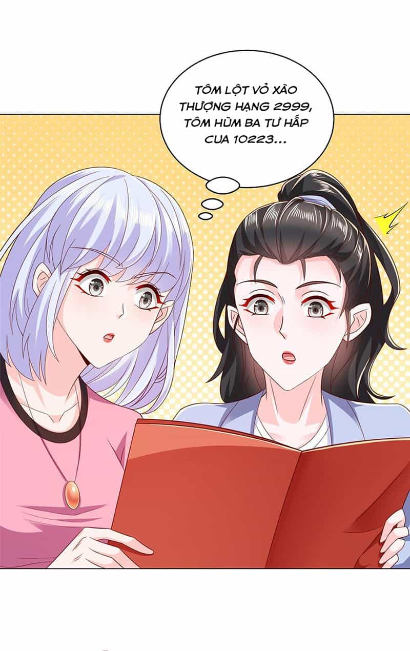 Mỗi Tuần Ta Có Một Nghề Nghiệp Mới - Chương 397 - ảnh 12