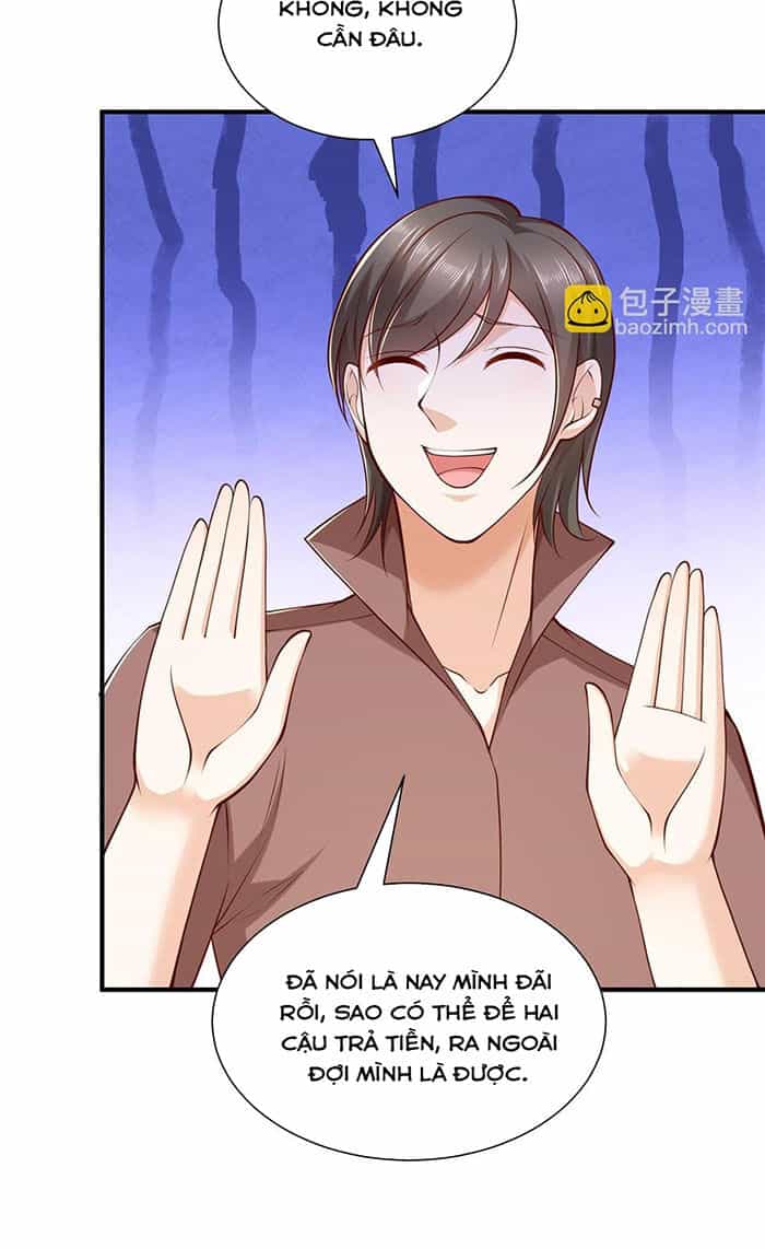Mỗi Tuần Ta Có Một Nghề Nghiệp Mới - Chương 398 - ảnh 17