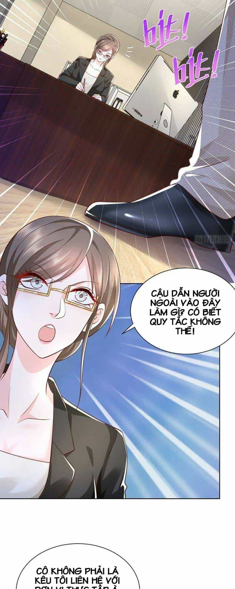 Mỗi Tuần Ta Có Một Nghề Nghiệp Mới - Chương 40 - ảnh 16