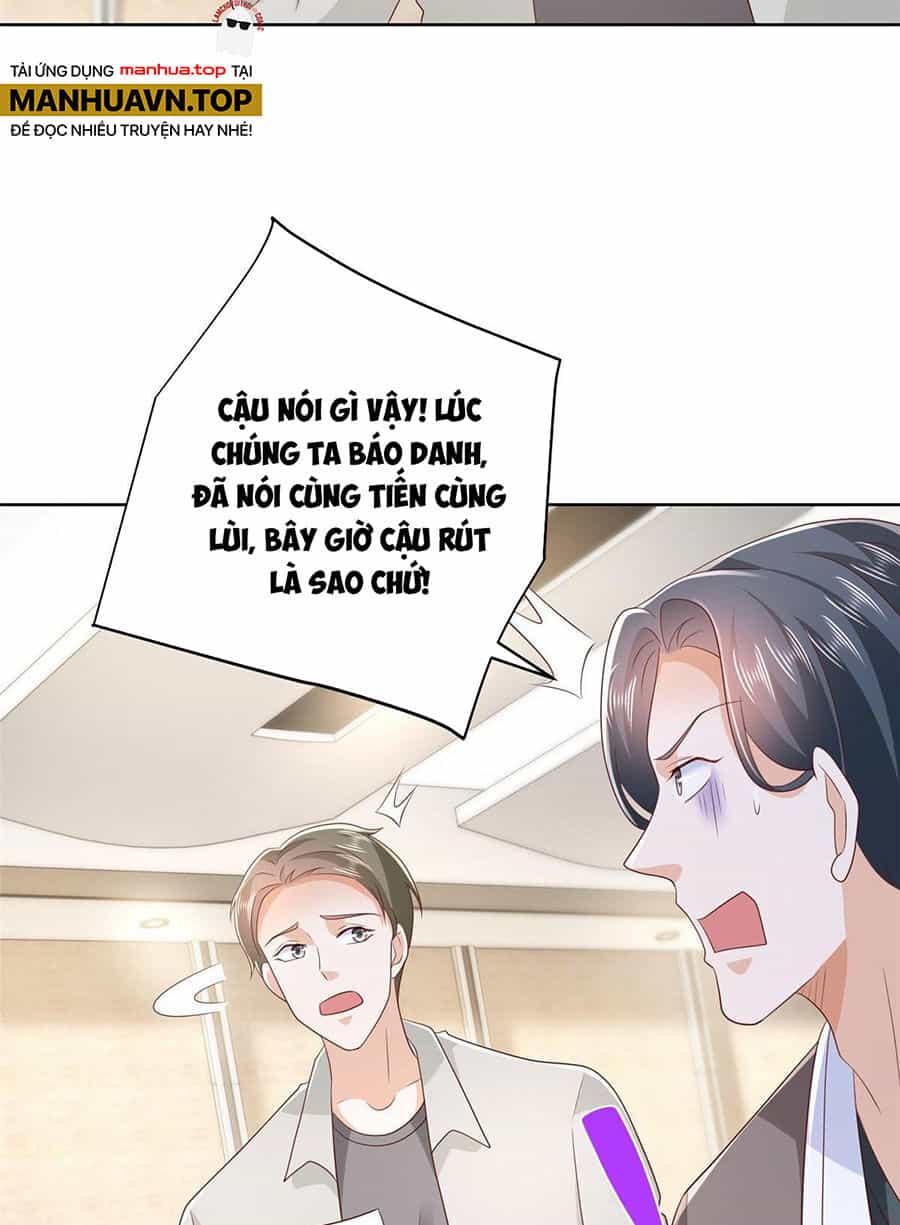 Mỗi Tuần Ta Có Một Nghề Nghiệp Mới - Chương 401 - ảnh 27