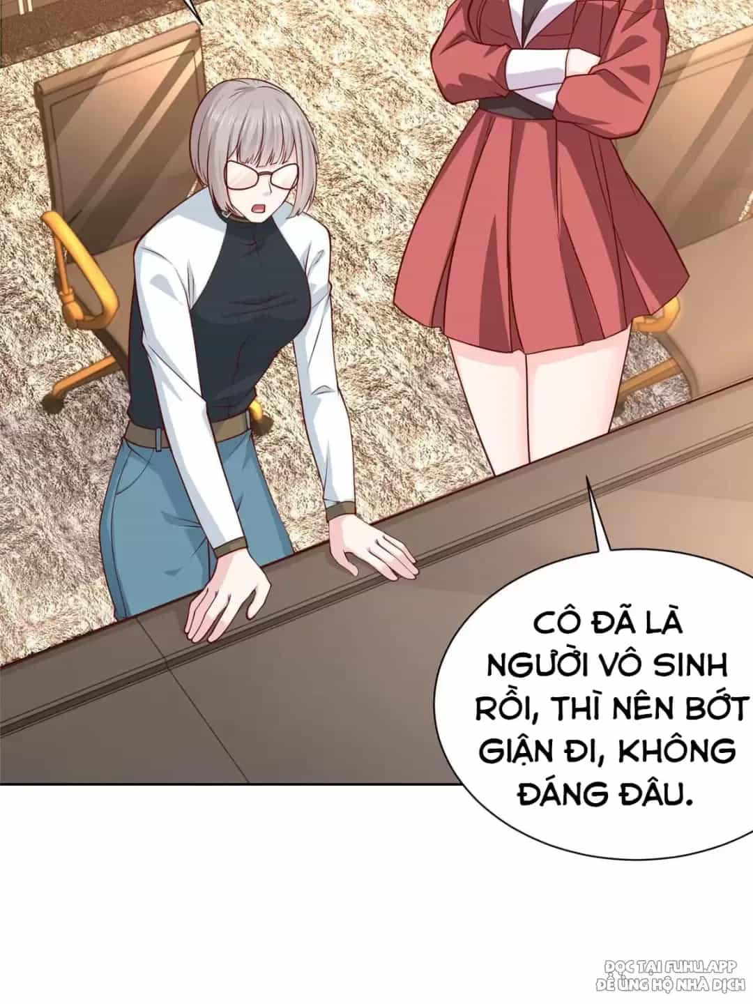 Mỗi Tuần Ta Có Một Nghề Nghiệp Mới - Chương 402 - ảnh 34