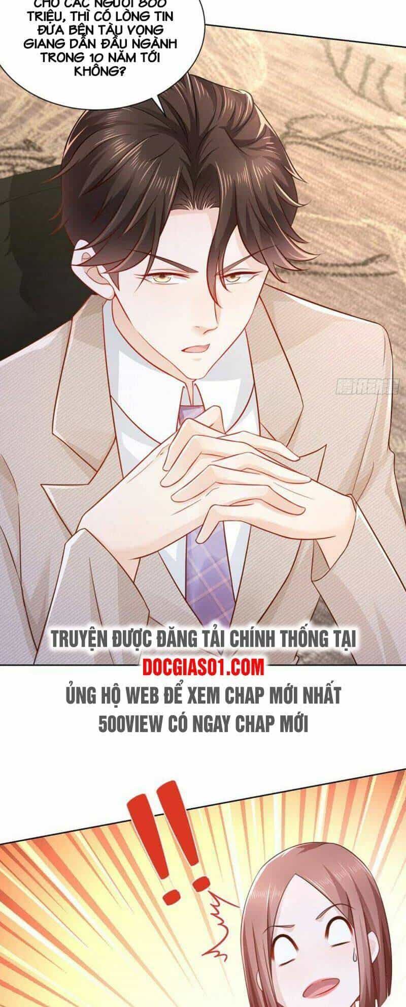 Mỗi Tuần Ta Có Một Nghề Nghiệp Mới - Chương 41 - ảnh 18