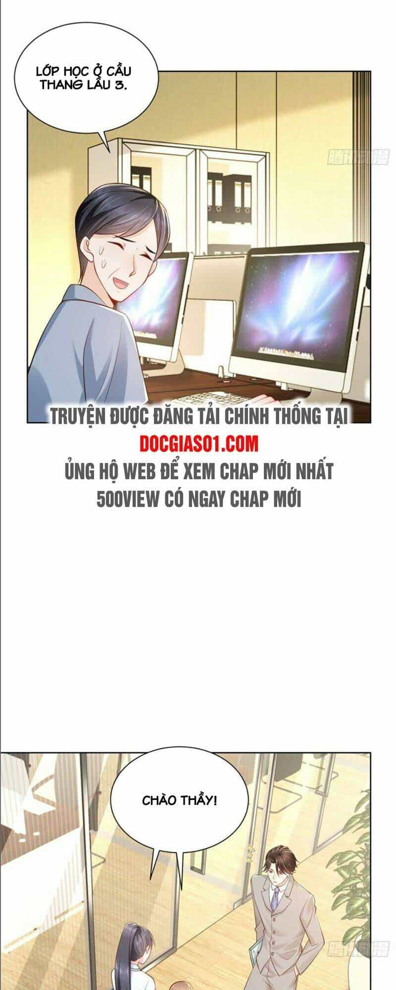 Mỗi Tuần Ta Có Một Nghề Nghiệp Mới - Chương 41 - ảnh 28