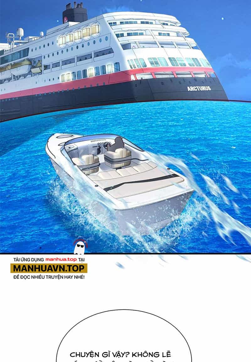 Mỗi Tuần Ta Có Một Nghề Nghiệp Mới - Chương 410 - ảnh 41