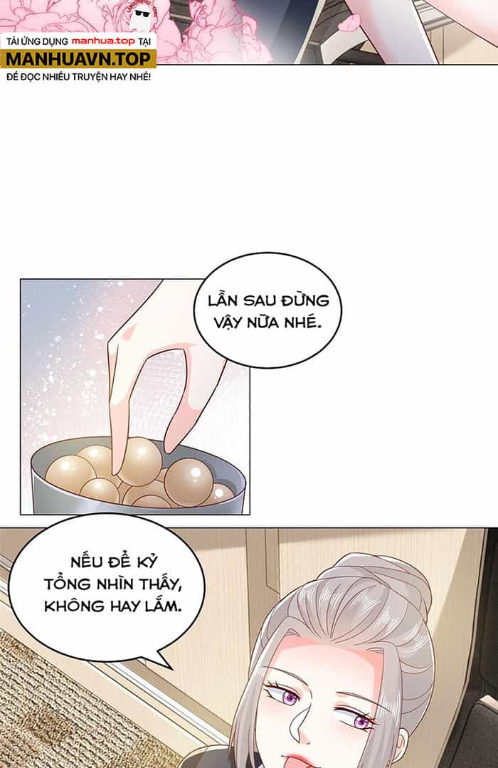 Mỗi Tuần Ta Có Một Nghề Nghiệp Mới - Chương 414 - ảnh 42