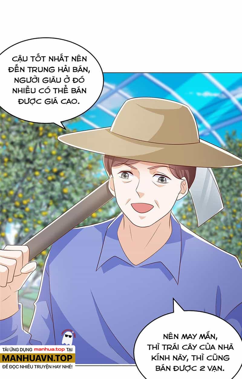 Mỗi Tuần Ta Có Một Nghề Nghiệp Mới - Chương 415 - ảnh 19