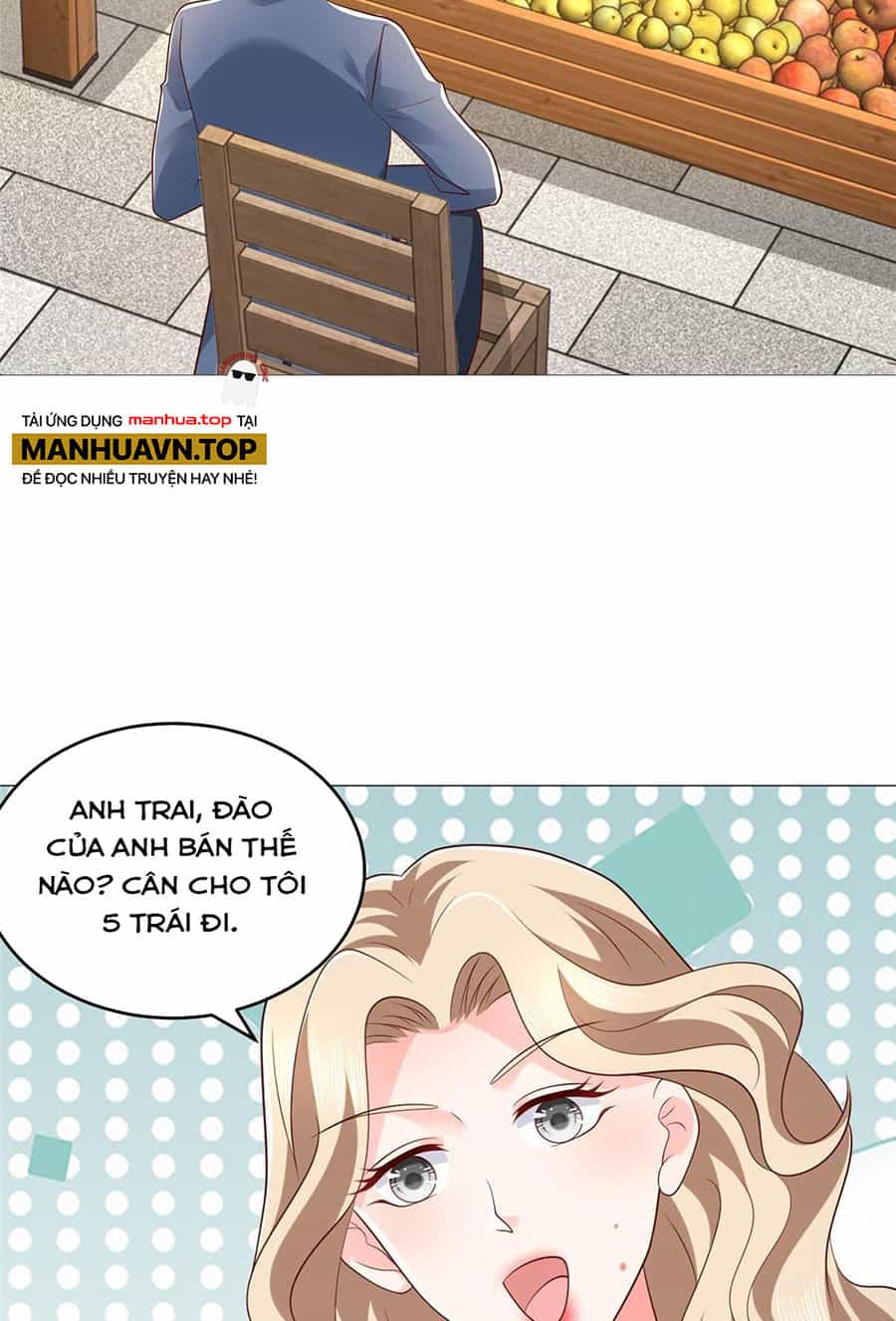 Mỗi Tuần Ta Có Một Nghề Nghiệp Mới - Chương 416 - ảnh 38