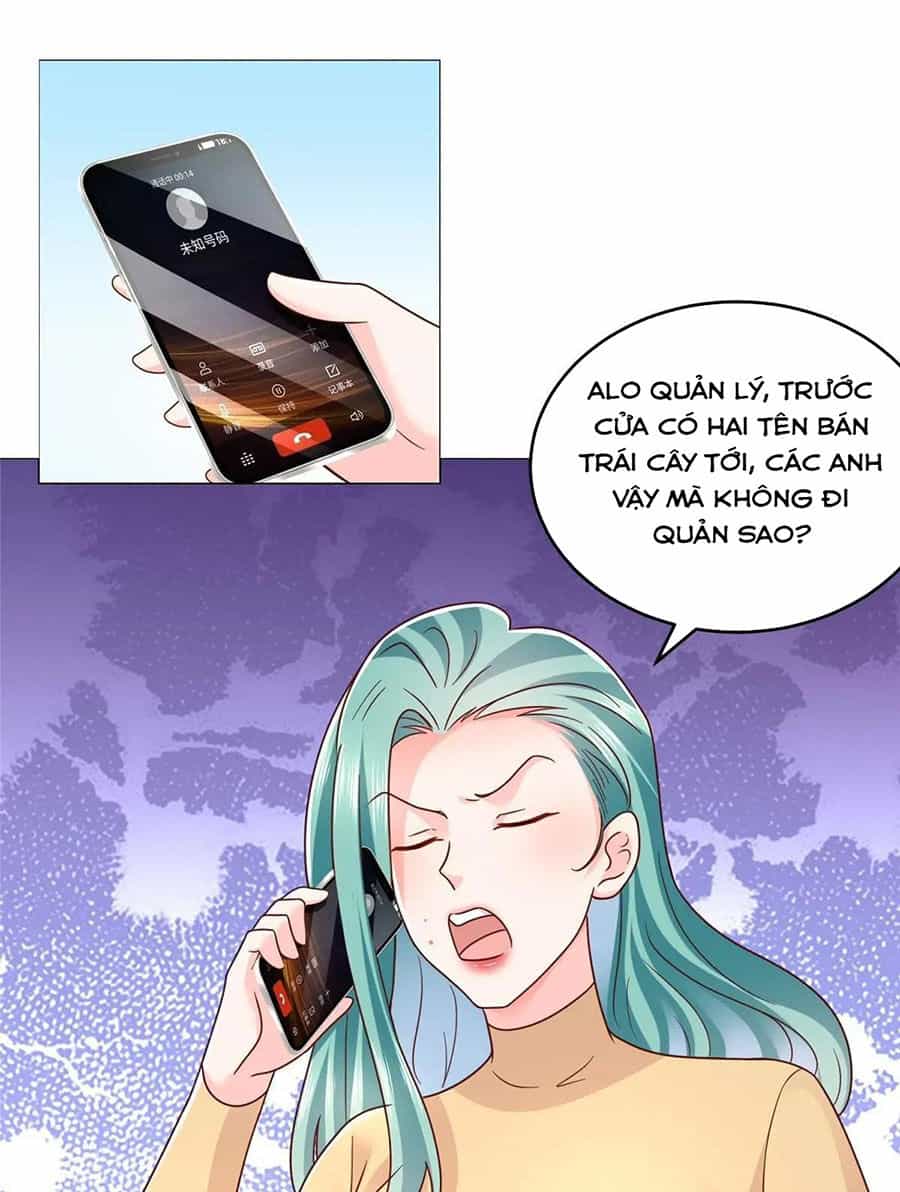 Mỗi Tuần Ta Có Một Nghề Nghiệp Mới - Chương 417 - ảnh 22