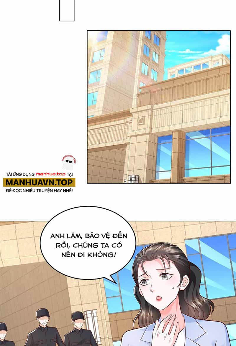 Mỗi Tuần Ta Có Một Nghề Nghiệp Mới - Chương 418 - ảnh 38