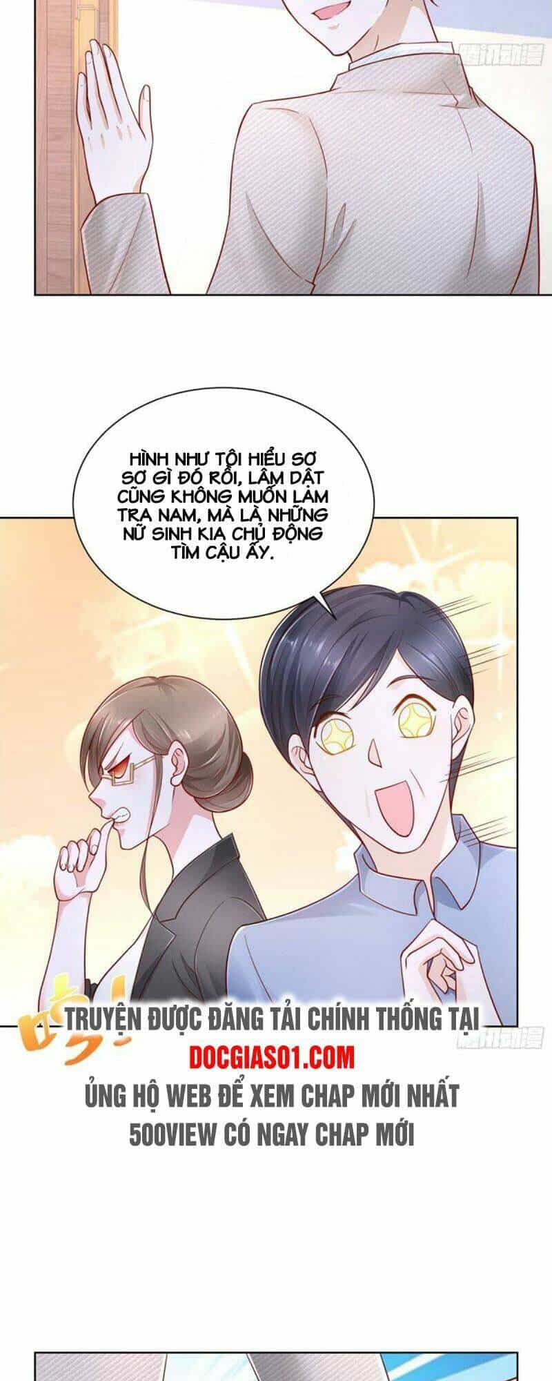 Mỗi Tuần Ta Có Một Nghề Nghiệp Mới - Chương 42 - ảnh 22