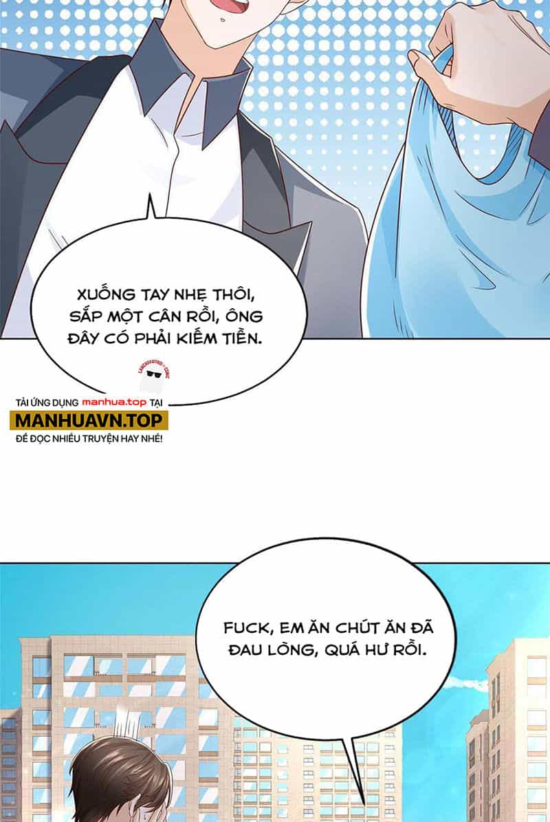 Mỗi Tuần Ta Có Một Nghề Nghiệp Mới - Chương 421 - ảnh 37