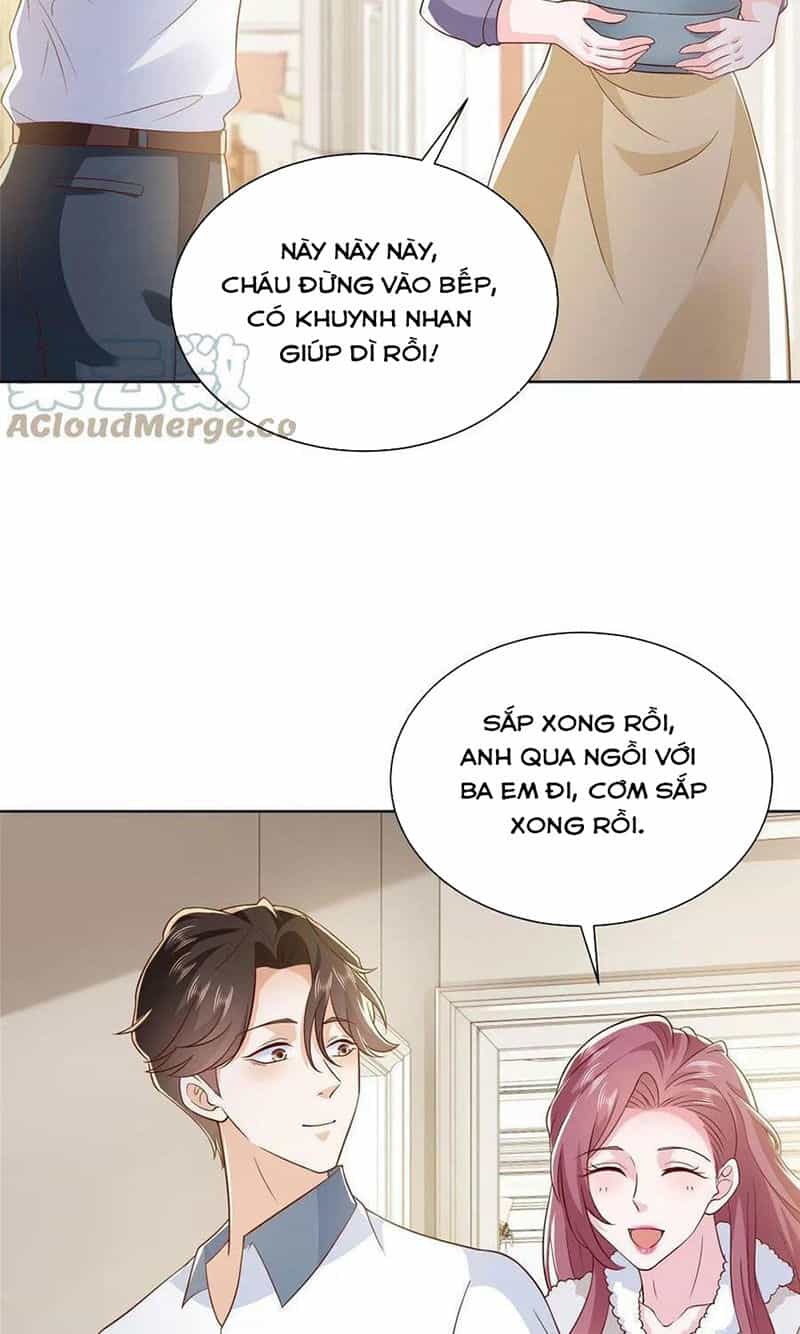 Mỗi Tuần Ta Có Một Nghề Nghiệp Mới - Chương 424 - ảnh 13