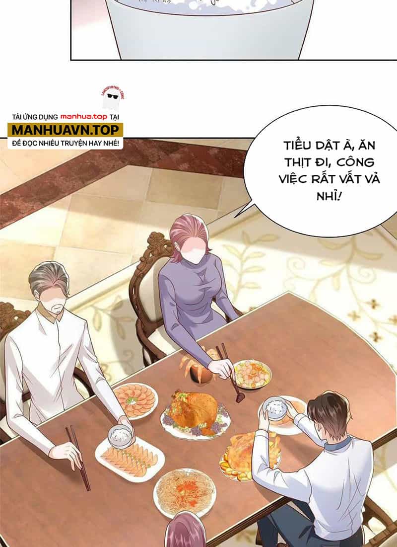 Mỗi Tuần Ta Có Một Nghề Nghiệp Mới - Chương 424 - ảnh 37