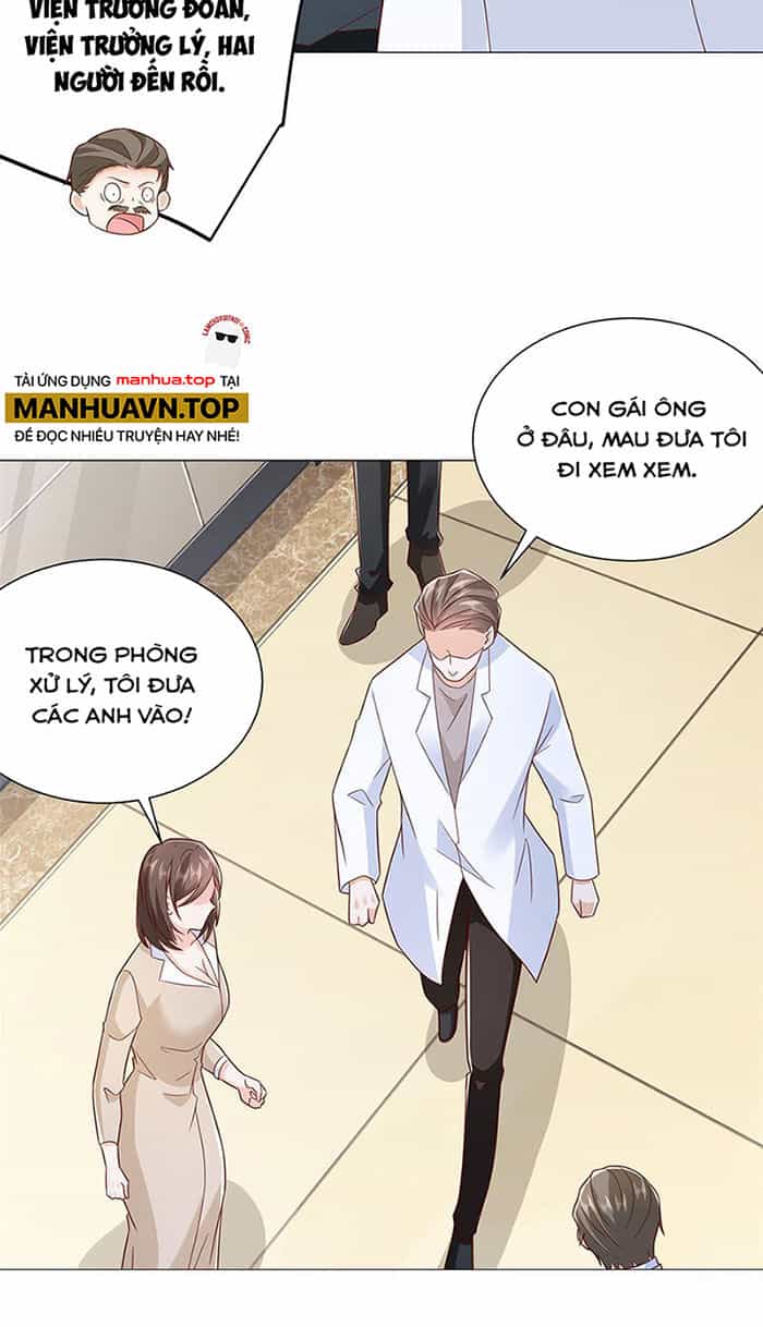 Mỗi Tuần Ta Có Một Nghề Nghiệp Mới - Chương 428 - ảnh 17